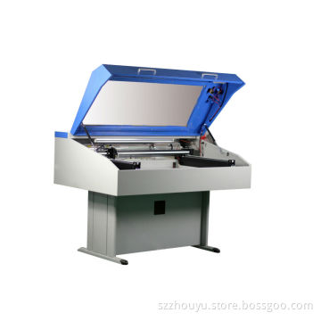 wood laser engraving machine D10001